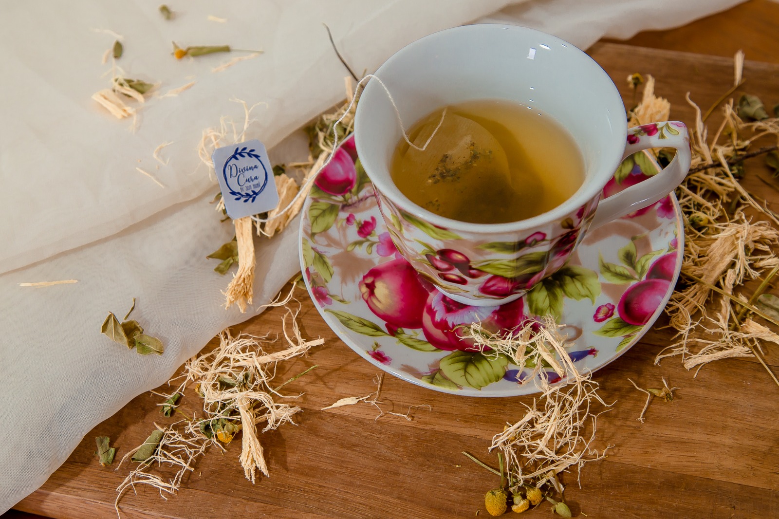 Divina Chá - Imagem 3