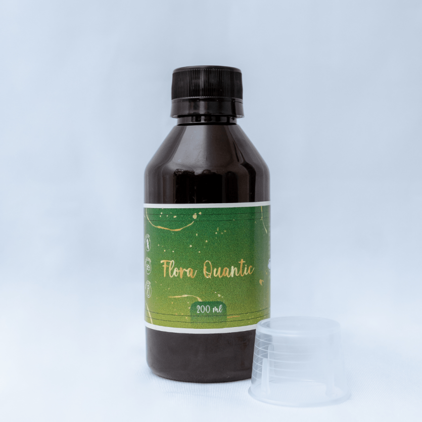 Frequência Vibracional Detox