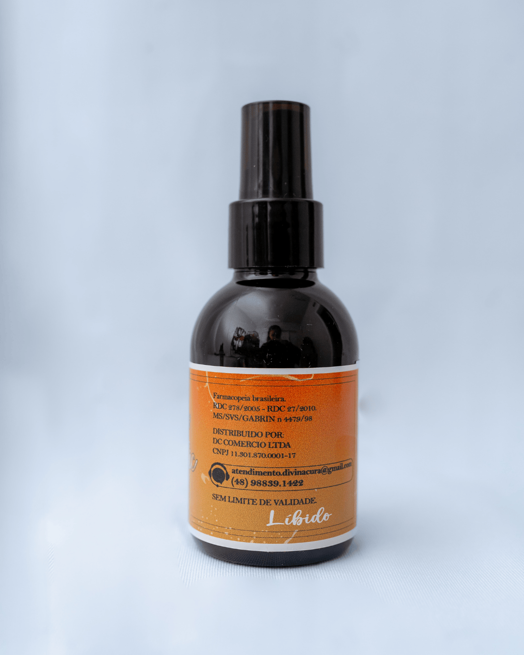 Frequencia Vibracional Libido - Imagem 2