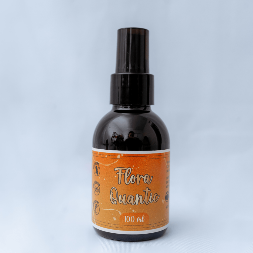 Frequencia Vibracional Libido