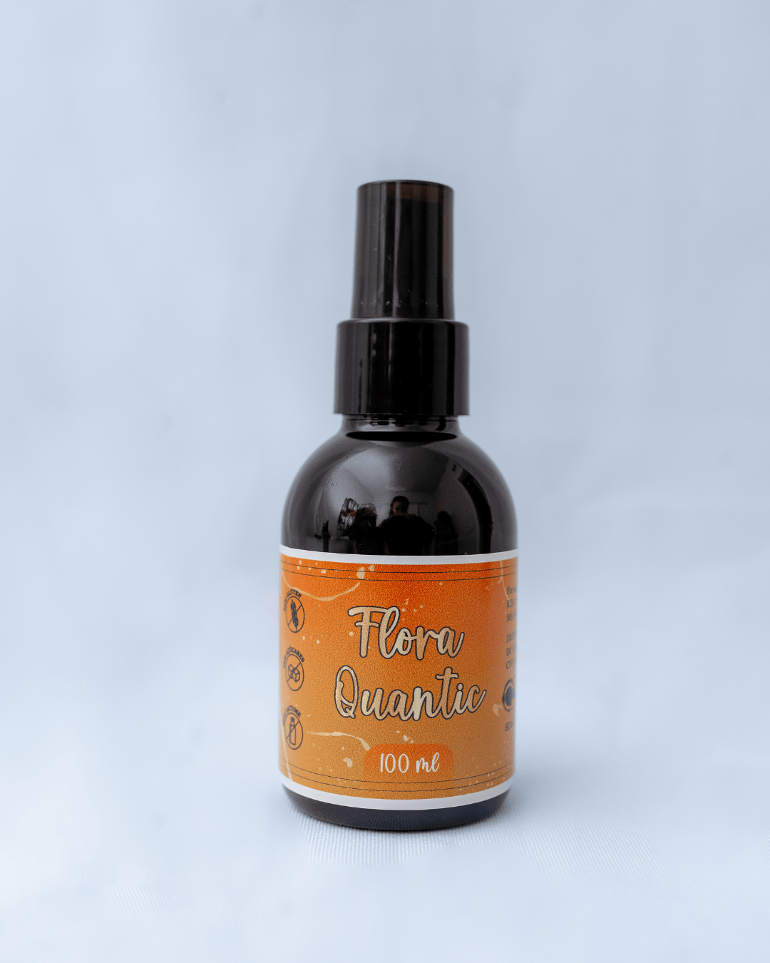 Frequencia Vibracional Libido