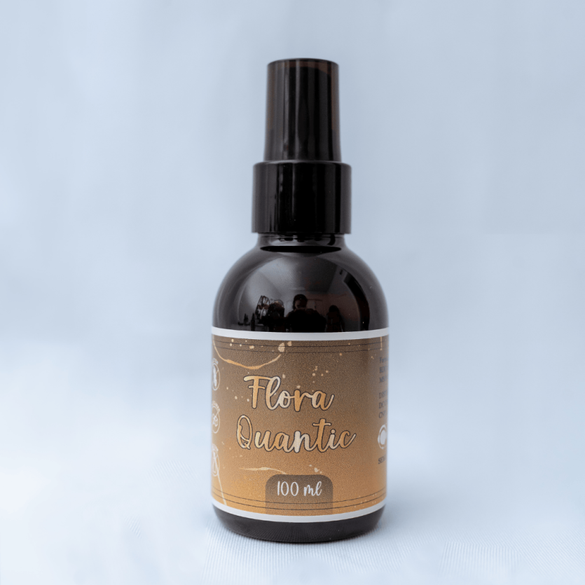 Frequência Vibracional Pele Nova