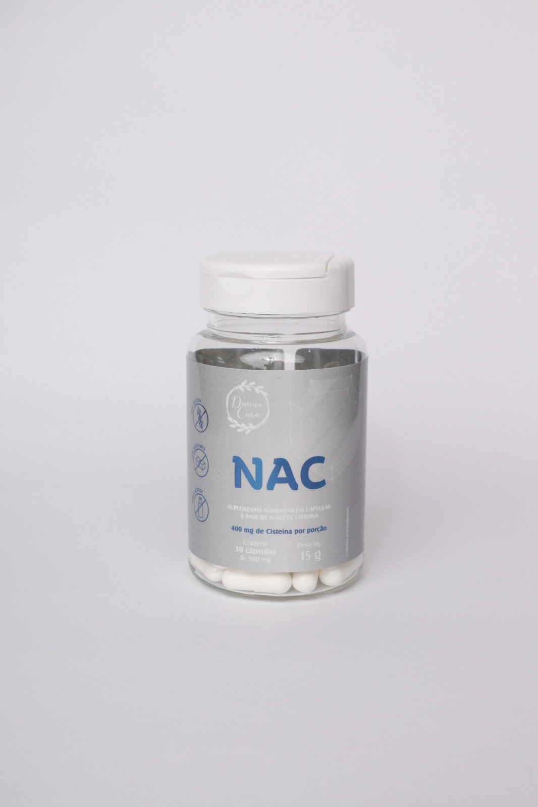 Suplemento Alimentar Nac