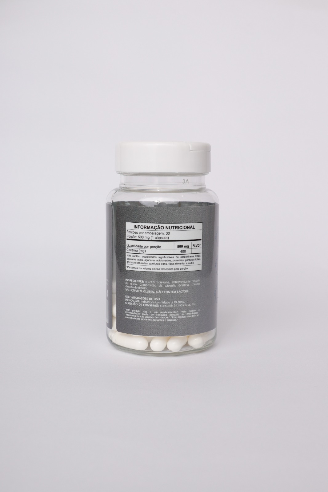 Suplemento Alimentar Nac - Imagem 2