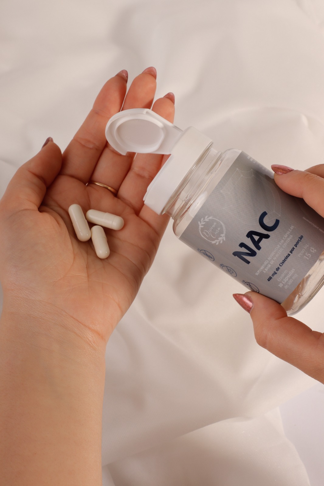 Suplemento Alimentar Nac - Imagem 4