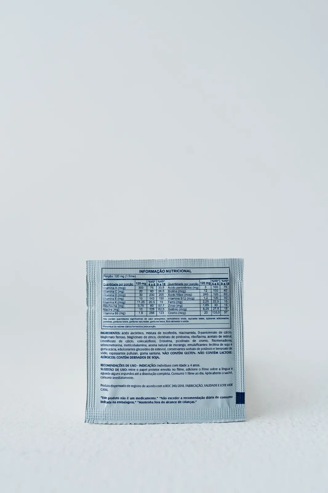 Divina Kids - Polivitamínico - Imagem 3