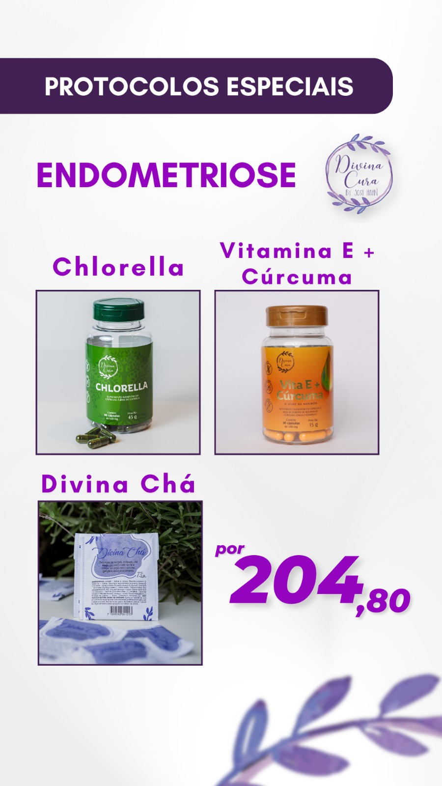 Protocolo - Endometriose - Imagem 2